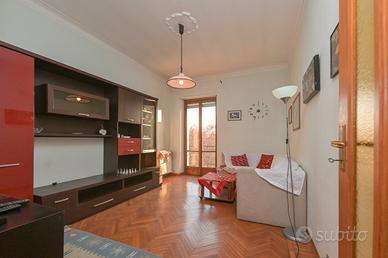 6 piano con ascensore piazza Bottesini