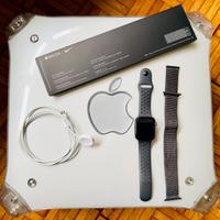 Apple Watch 6 Nike edition 44 mm (+ accessori)
