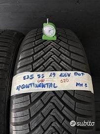 Continental . 235 55 19