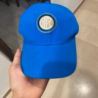 Cappello nike dell’inter