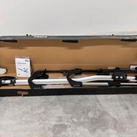 PORTABICI THULE UPRIDE 599 (3 unità)