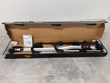 PORTABICI THULE UPRIDE 599 (3 unità)