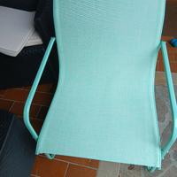 set giardino vintage