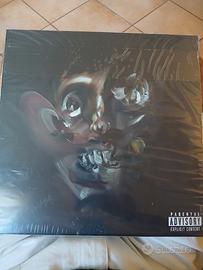 vinile Tony boy "Trauma"