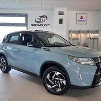 SUZUKI Vitara 1.4 Automatic 4x4 AllGrip Starview