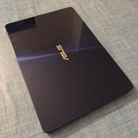 Asus ZenBook UX430U 14