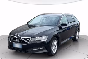SKODA Superb Wagon 2.0 tdi evo Executive 150cv dsg