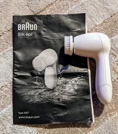 accessorio viso silk epil braun