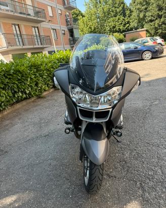 Bmw r 1200 rt anno 2008
