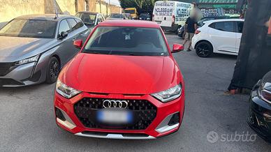Audi A1 1.0 SPB 30 TFSI S tronic automatica 2022 U