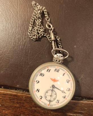 Orologio  vintage Serkisofda Tasca anni 60