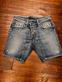 Bermuda Dsquared2 tg. 48