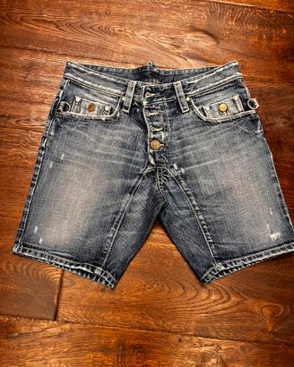 Bermuda Dsquared2 tg. 48