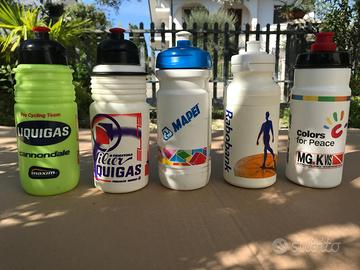 BORRACCE CICLISMO LEGGENDARIE