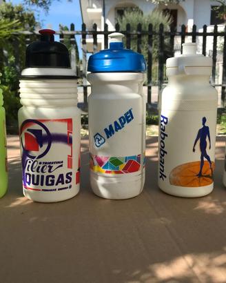 BORRACCE CICLISMO LEGGENDARIE