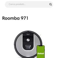 Roomba 971