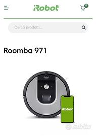 Roomba 971