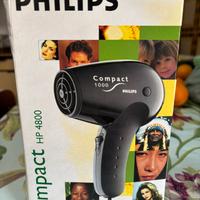 Phon Philips Compact Nero - Usato