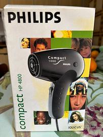 Phon Philips Compact Nero - Usato