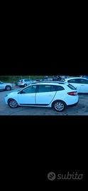 Renault Megane 3 sport tour