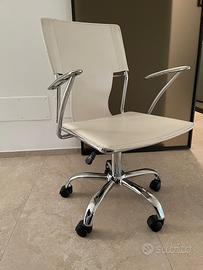 Sedia da ufficio Bogarra Piqueras Y Crespo