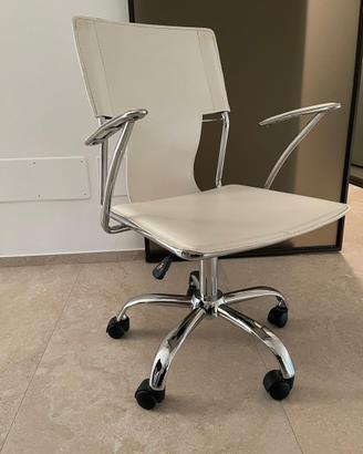 Sedia da ufficio Bogarra Piqueras Y Crespo