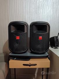 FBT Jolly 8ra casse audio
