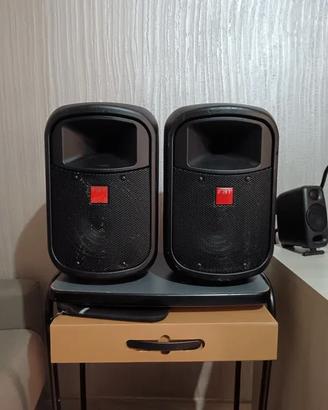 FBT Jolly 8ra casse audio