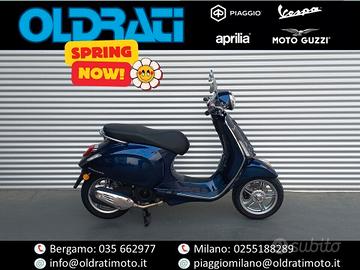 Vespa 150 Primavera