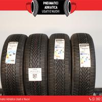 4 Gomme NUOVE 185 65 R 15 Bridgestone SPED GRATIS