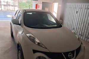 nissan juke tekna
