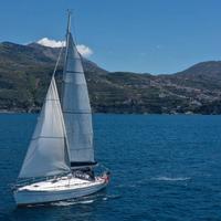 Bavaria 44 del 2004 - BARCA A VELA