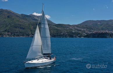 Bavaria 44 del 2004 - BARCA A VELA