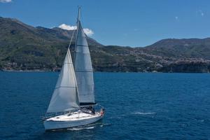 Bavaria 44 del 2004 - BARCA A VELA