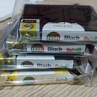 4 Cartucce Nuove Compatibili Stampante Epson