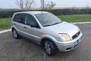 ford fusion 1.4 tdci Ok neopatentati 