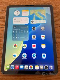 Ipad air wifi 64 GB V generazione grigio