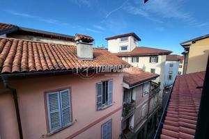Verbania - Intra centro, bilocale ristrutturato