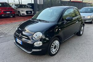 Fiat 500 1.2 GPL Lounge 2017 tetto Easypower