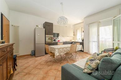 3 LOCALI A SAN MAURO PASCOLI