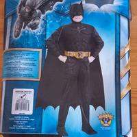 Costume carnevale Batman (Batman Begins)