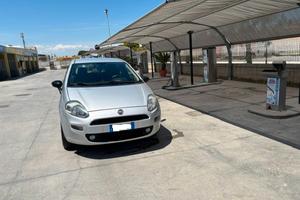 FIAT PUNTO BENZINA/GPL