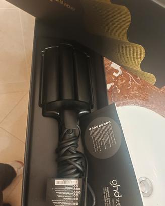 piastra ghd