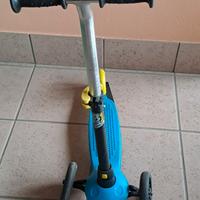 Monopattino Oxelo Decathlon