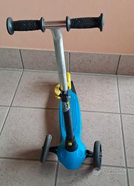 Monopattino Oxelo Decathlon
