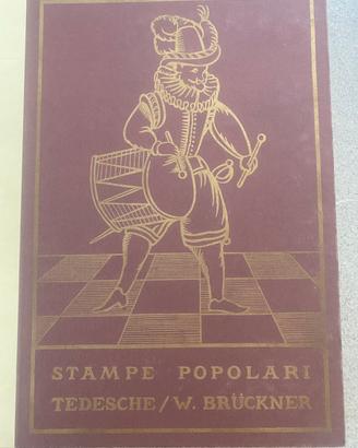 Stampe Popolari Tedesche
