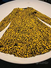 Abito Desigual bambina