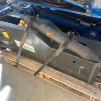 martellone idraulico escavatore demolitore 450 kg