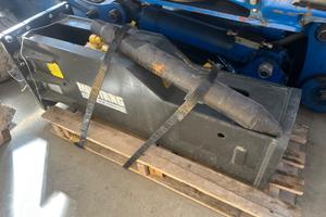 martellone idraulico escavatore demolitore 450 kg