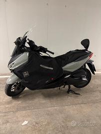 Honda Forza 350 ABS come Nuovo